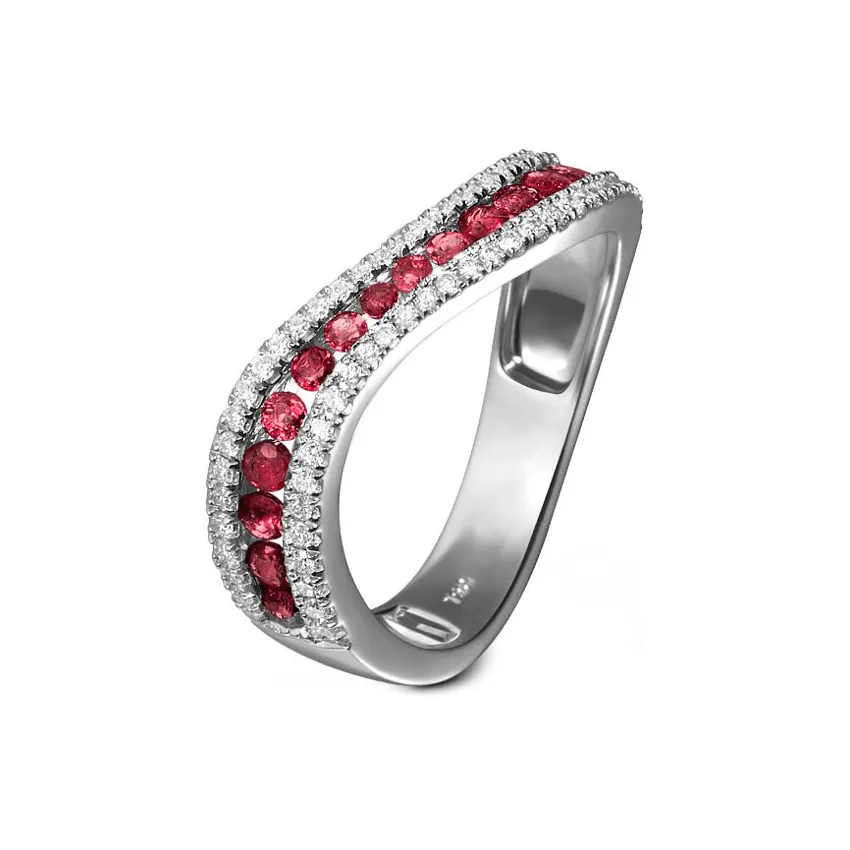 Anillo Realezza - Imagen 3