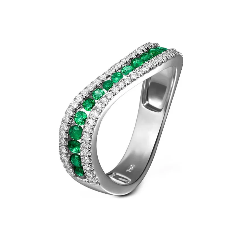 Anillo Realezza - Imagen 4