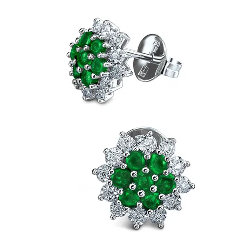 Aros Demoiselle T Vert