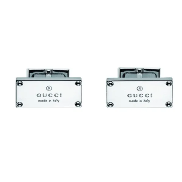 Gemelos Gucci