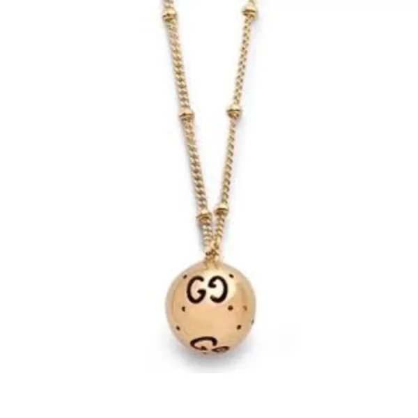 Colgante Gucci Icon