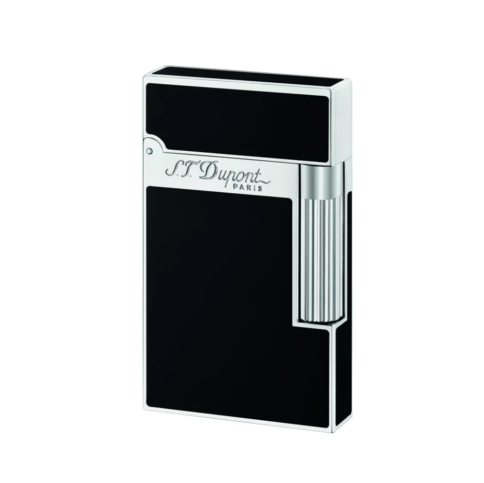 Encendedor S.T. Dupont Ligne 2 - Imagen 1