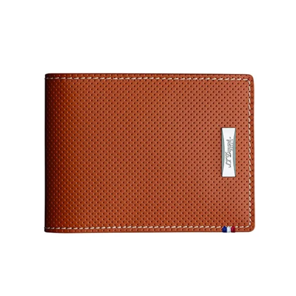 Billetera Dupont Défi Camel