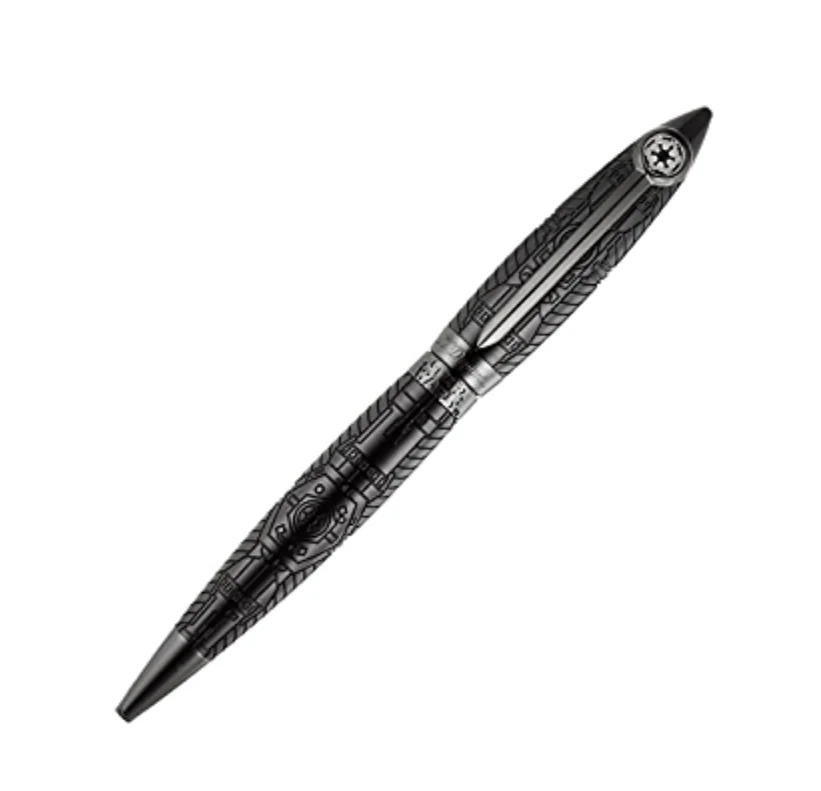 Captura de Pantalla 2022-02-25 a la(s) 14.20.44 Bolígrafo Dupont Star Wars Limited Edition - Imagen 1