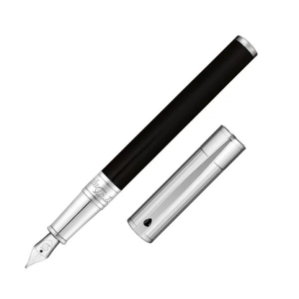 Estilográfica Dupont