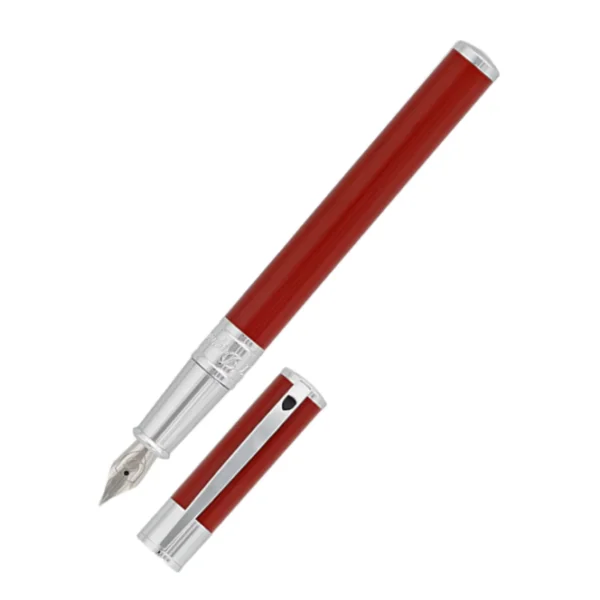 Estilográfica Dupont