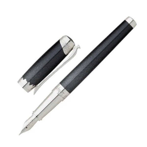 Estilográfica Dupont Phoenix Renaissance