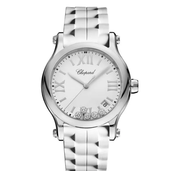 Chopard Happy Sport 36 mm Cuarzo