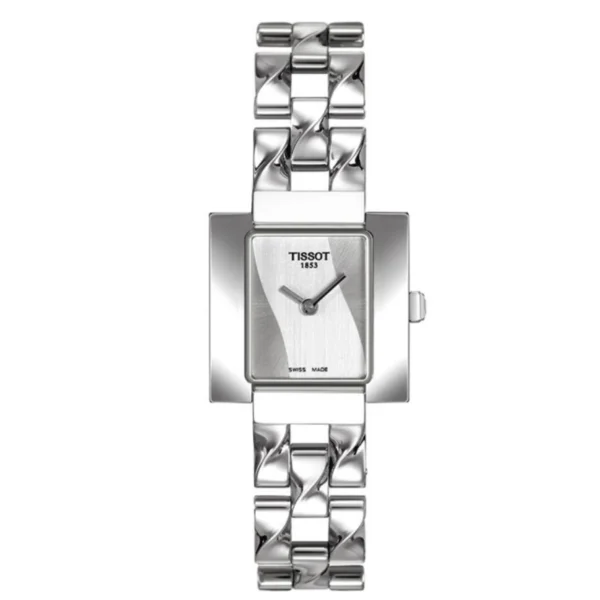 Tissot T-Twist