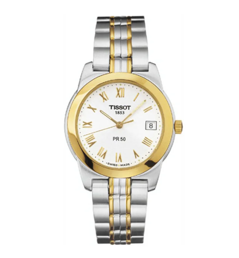 Captura de Pantalla 2022-09-13 a la(s) 15.05.39 Tissot PR50 - Imagen 1