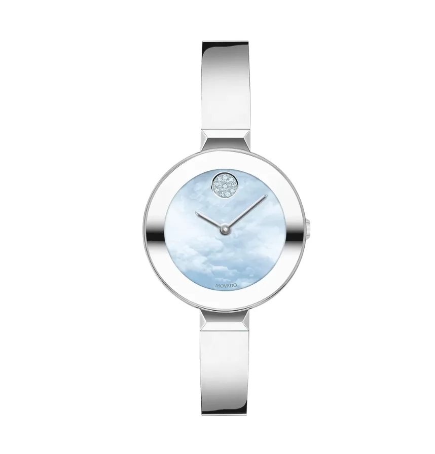 Movado Bold 28mm - Imagen 1