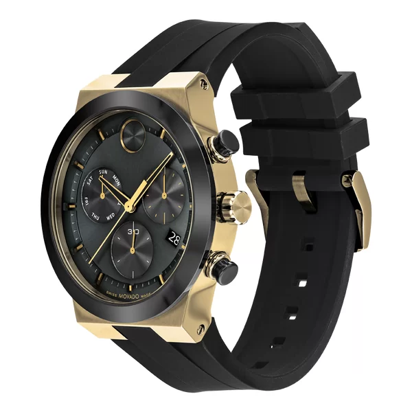 Movado BOLD Fusion 44mm - Imagen 2