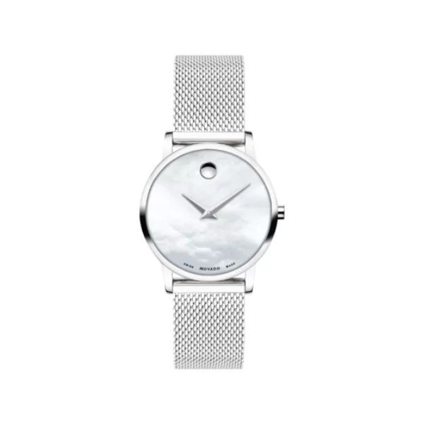 MOVADO MUSEUM CLASSIC 28mm