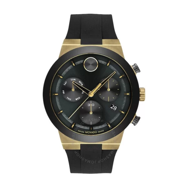 Movado BOLD Fusion 44mm - Imagen 1