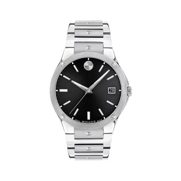 Movado SE Sport Edition 41mm