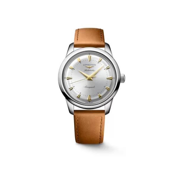 Conquest Heritage Automático 40 mm - Imagen 1