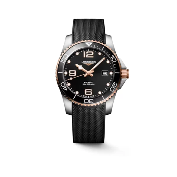 Longines HydroConquest Automatic 41mm Mens - Imagen 1