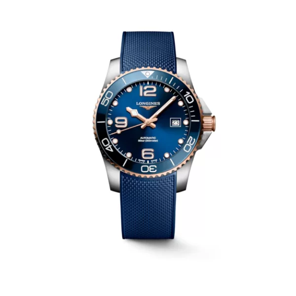 Longines HydroConquest Automatic 41mm Blue