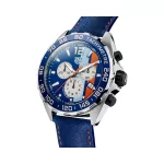 TAG Heuer Formula 1 Chronograph Gulf - Imagen 2