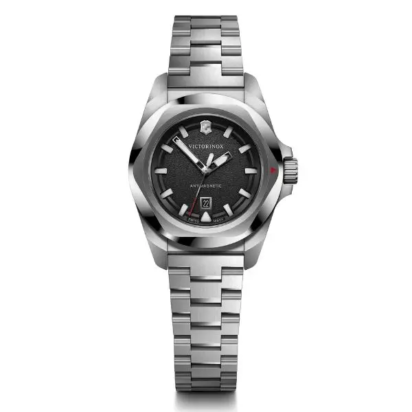 Victorinox I.N.O.X. Small Negro