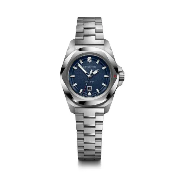 Victorinox I.N.O.X. Small Azul
