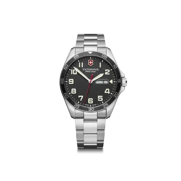 Victorinox Fieldforce 42mm Negro