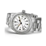 Hamilton Khaki Field Mechanical 42mm - Imagen 2