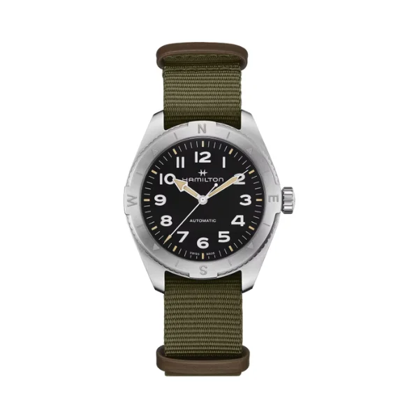 Hamilton Khaki Field Expedition Auto