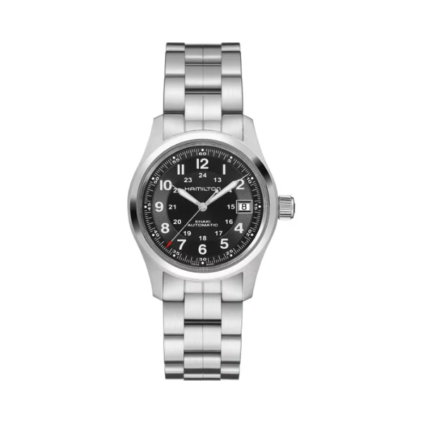 Hamilton Khaki Field Auto