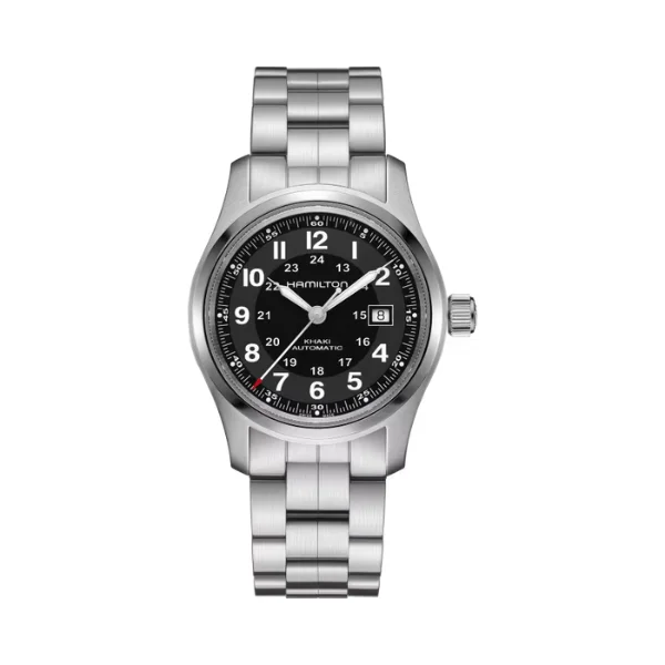 Hamilton Khaki Field Auto