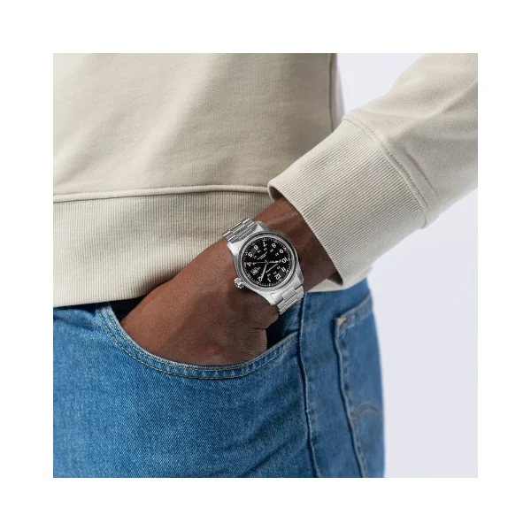 Hamilton Khaki Field Auto - Imagen 2