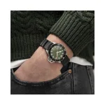 Hamilton  Khaki Navy Frogman Auto - Imagen 2