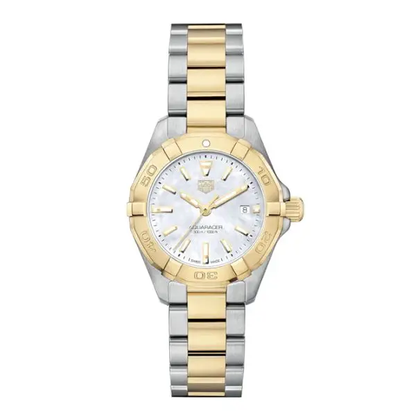 TAG Heuer Aquaracer Date Quartz