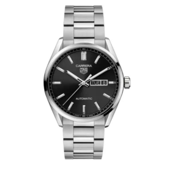 TAG Heuer Carrera Day-Date Automatic 41 mm - Imagen 1