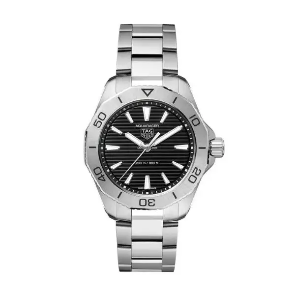 TAG Heuer Aquaracer Professional 200 Quartz 40 mm
