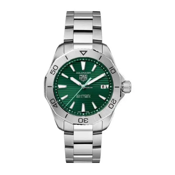 TAG Heuer Aquaracer Professional 200 Solargraph 40 mm