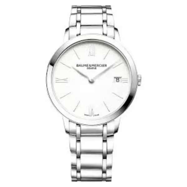Baume & Mercier Classima Lady