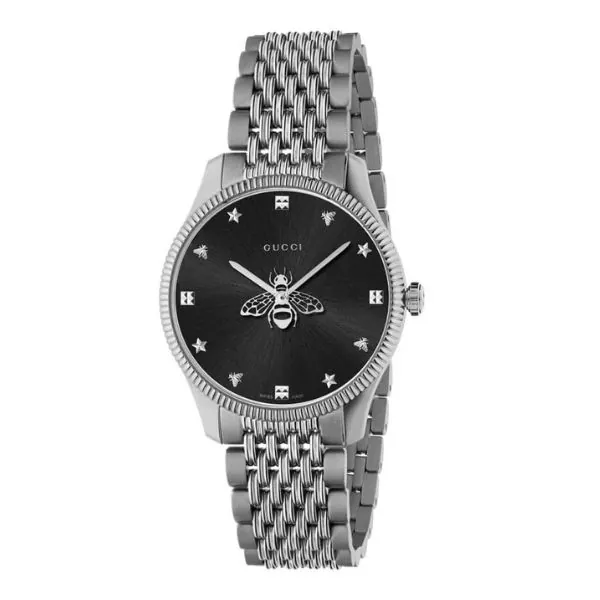 Gucci G-Timeless Negro