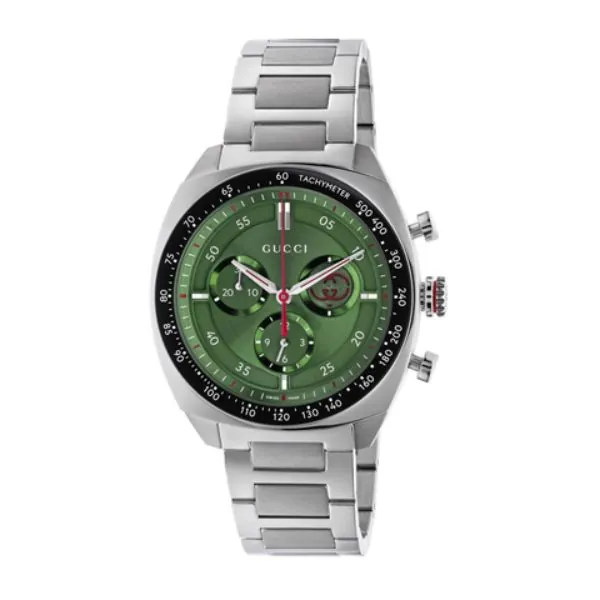 Cartier Tank MC W5330007432 × 792 - 2025-10-20T153909.688 Gucci Interlocking Verde - Imagen 1