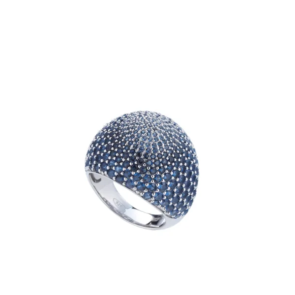 Coleccion Faberge Anillo Fabergé colección 9NINE - Imagen 1