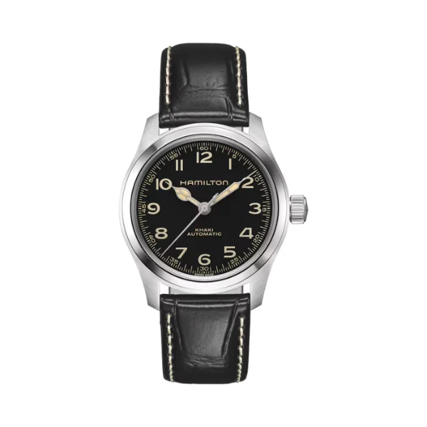 Hamilton Khaki Field Murph 38 mm - Imagen 1