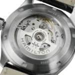Hamilton Khaki Field Murph 38 mm - Imagen 3