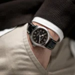 Hamilton Khaki Field Murph 38 mm - Imagen 2