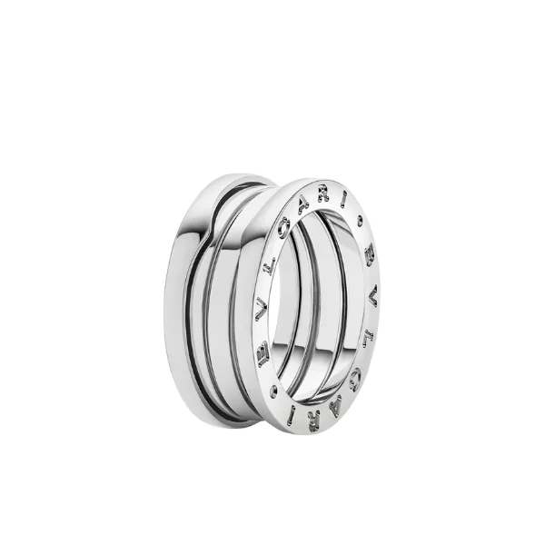 Anillo Bvlgari B zero1