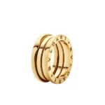 Anillo Bvlgari B zero1