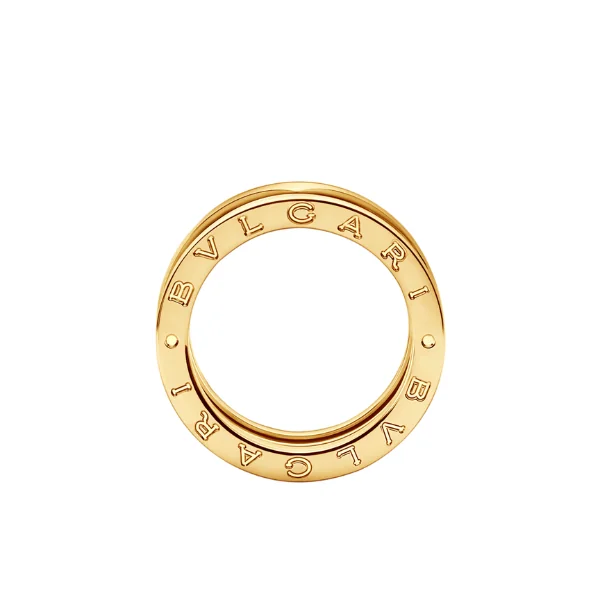 Anillo Bvlgari B zero1 - Imagen 2