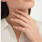 Anillo Bvlgari B zero1 - Imagen 2