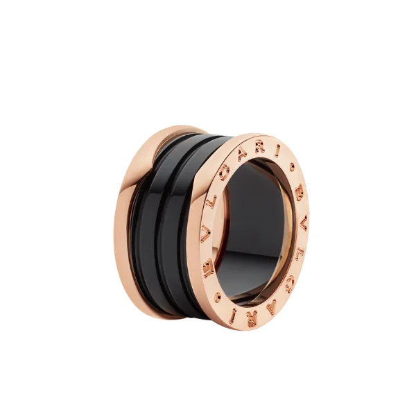 Anillo Bvlgari B zero1