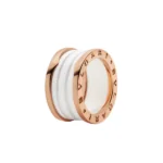Anillo Bvlgari B zero1