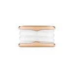 Anillo Bvlgari B zero1 - Imagen 2
